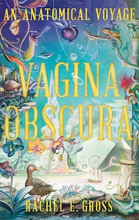 Front cover_Vagina Obscura