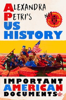 Couverture_Alexandra Petri's US History