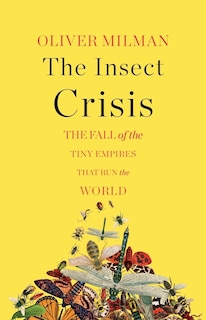 Front cover_The Insect Crisis
