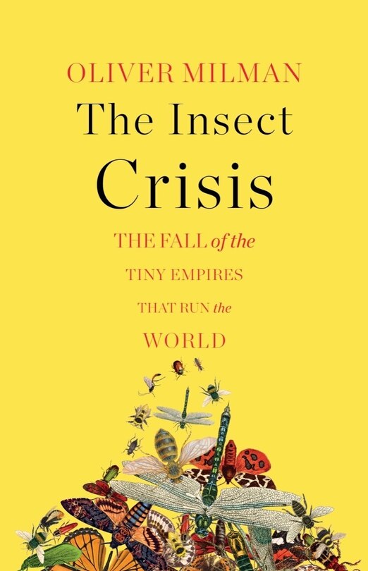 Front cover_The Insect Crisis