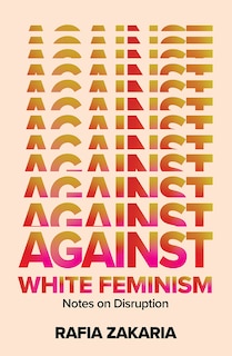 Front cover_Against White Feminism