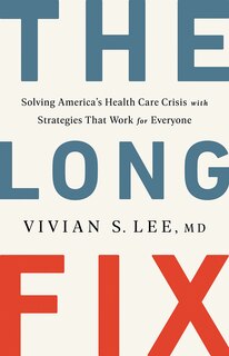 Front cover_The Long Fix
