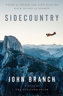 Front cover_Sidecountry