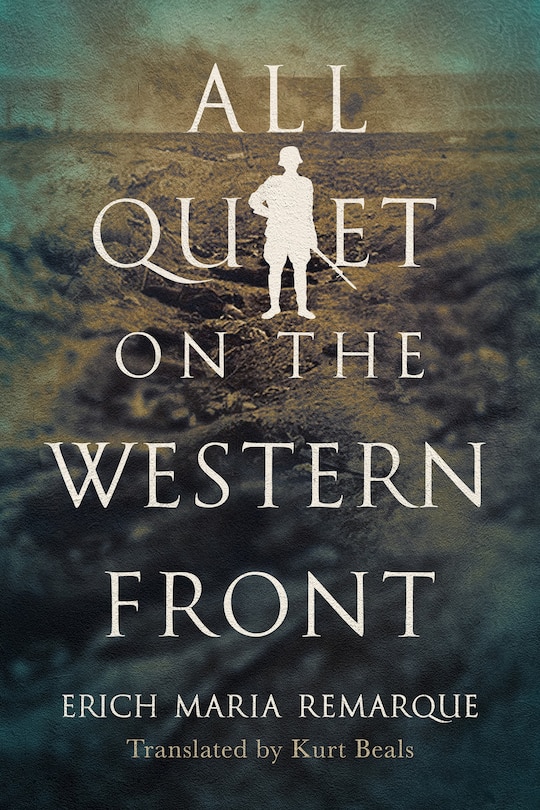 Couverture_All Quiet on the Western Front