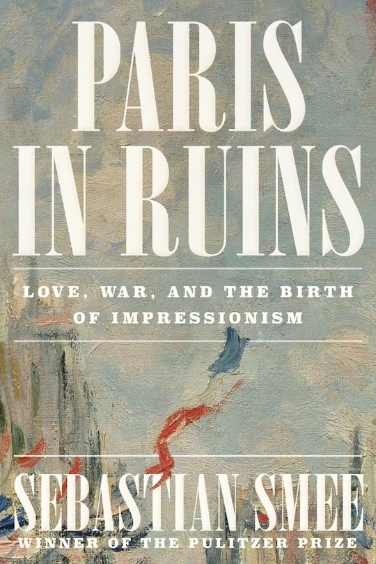 Couverture_Paris in Ruins
