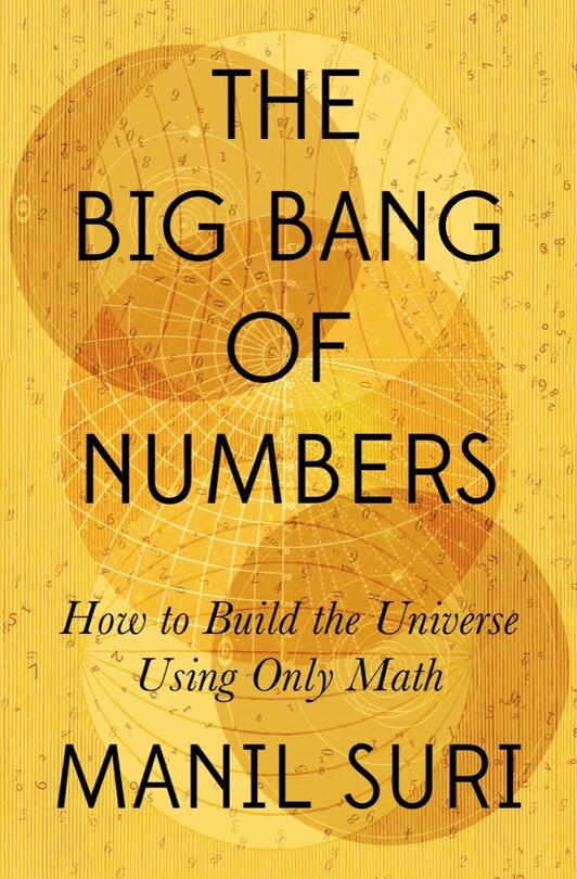 Front cover_The Big Bang Of Numbers