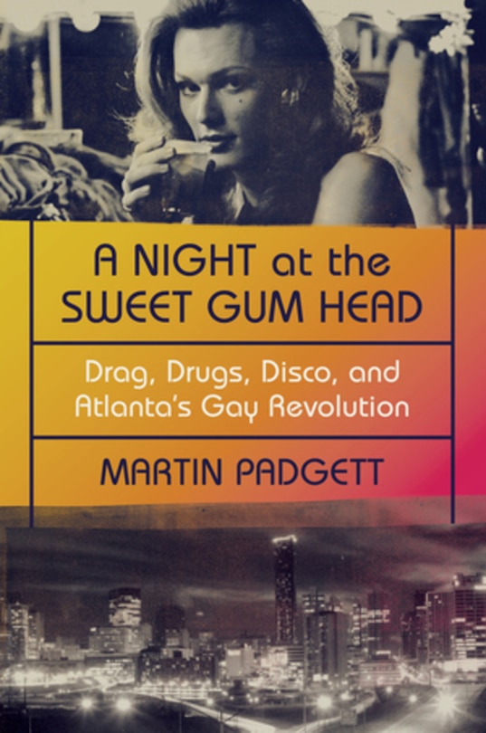 Couverture_A Night At The Sweet Gum Head