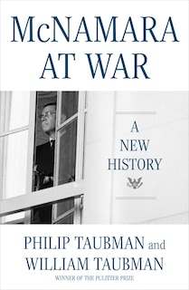Front cover_McNamara at War