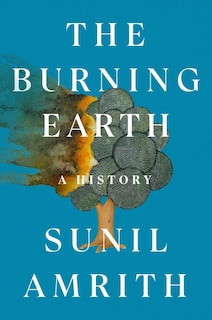 Couverture_The Burning Earth