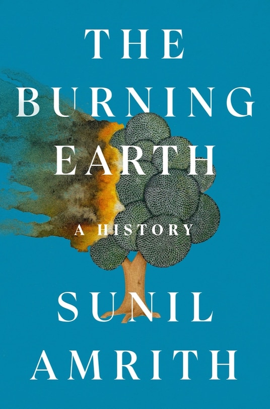 Couverture_The Burning Earth