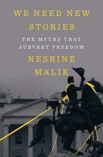 Front cover_We Need New Stories