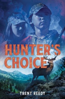 Couverture_Hunter's Choice