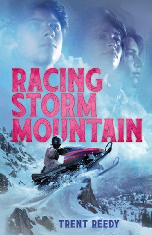 Couverture_Racing Storm Mountain