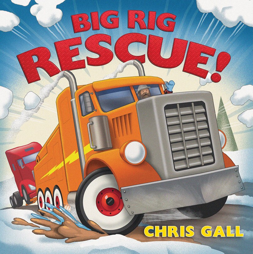 Front cover_Big Rig Rescue!