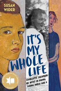 Couverture_It's My Whole Life