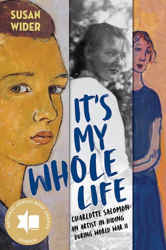 Couverture_It's My Whole Life