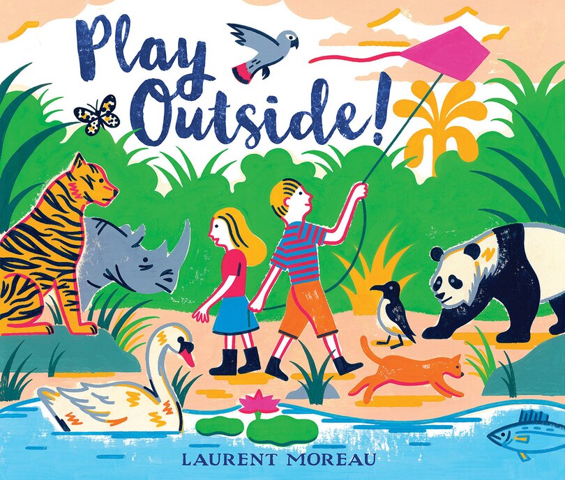 Front cover_Play Outside!