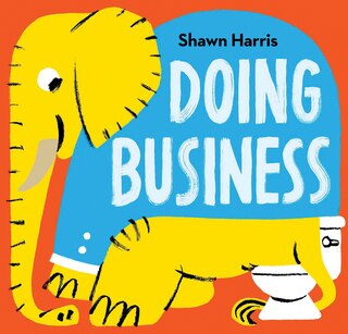 Front cover_Doing Business