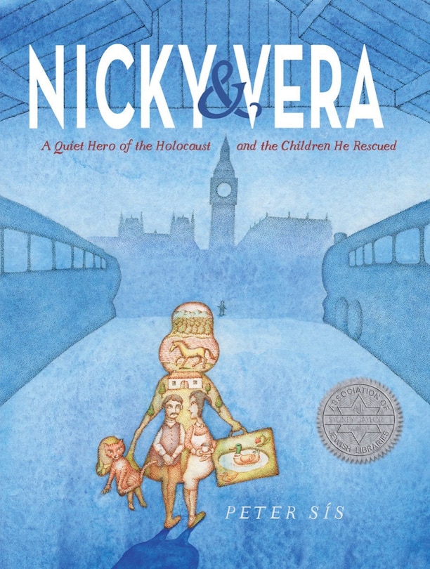 Front cover_Nicky & Vera