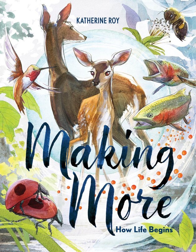 Front cover_Making More