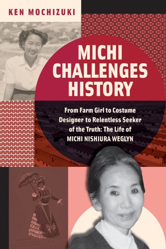 Couverture_Michi Challenges History