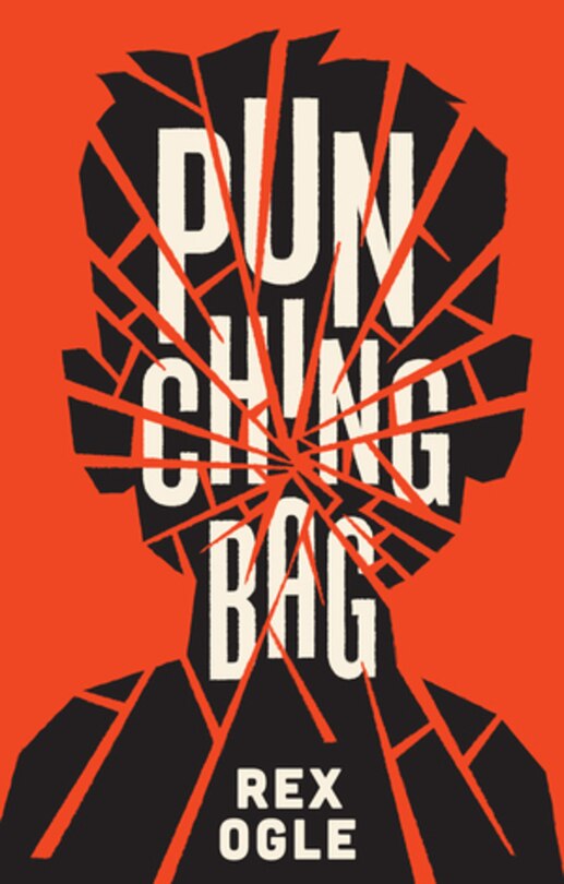 Front cover_Punching Bag