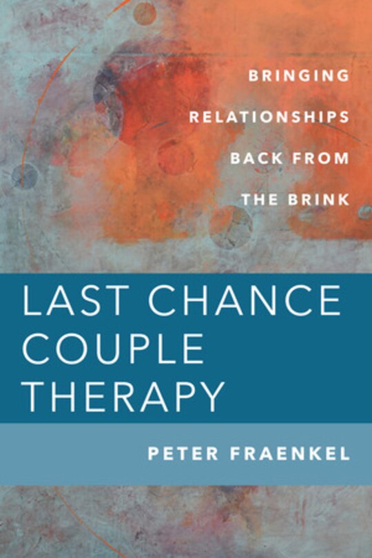Front cover_Last Chance Couple Therapy