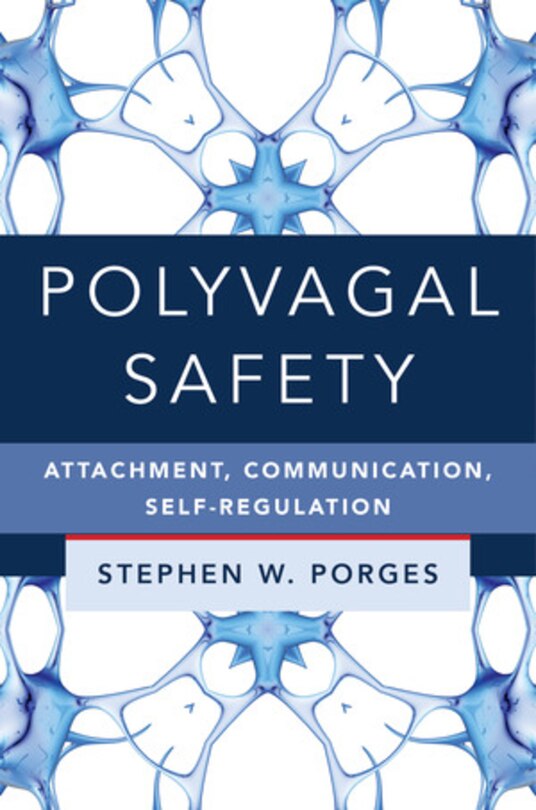 Front cover_Polyvagal Safety