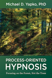 Front cover_Process-oriented Hypnosis