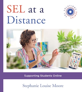 Front cover_Sel At A Distance