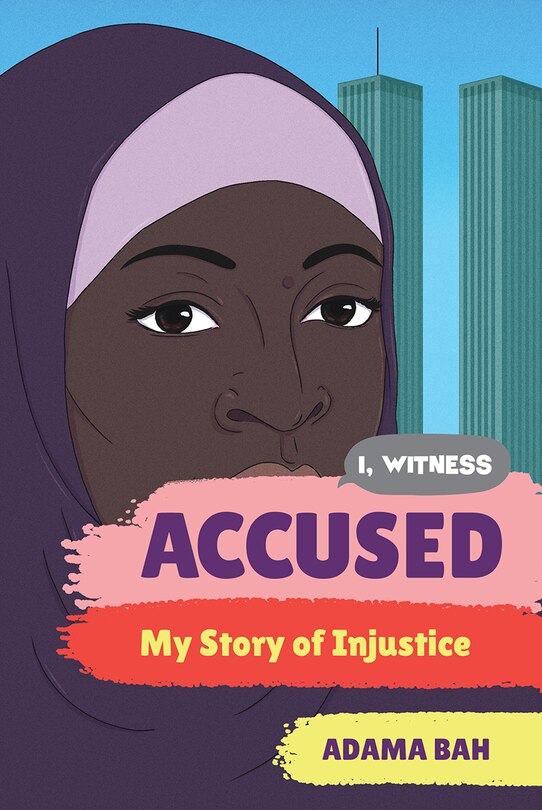 Front cover_Accused