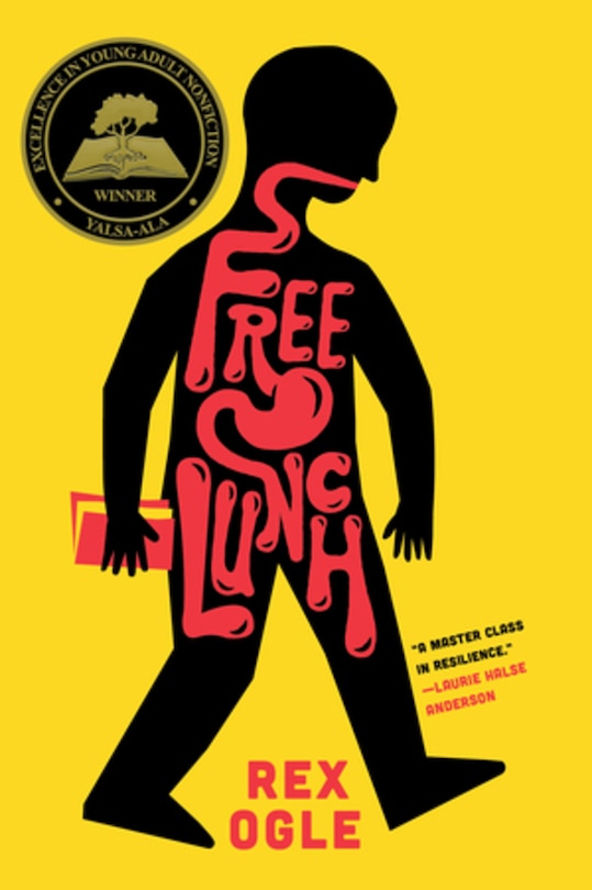 Front cover_Free Lunch