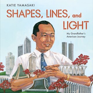 Front cover_Shapes, Lines, And Light
