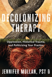Front cover_Decolonizing Therapy