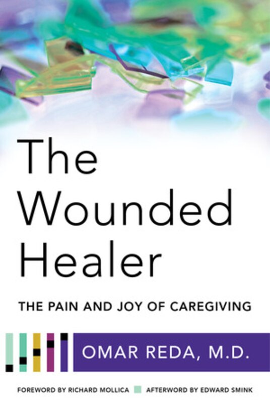 Couverture_The Wounded Healer