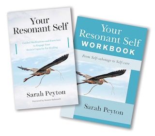 Front cover_Your Resonant Self Two-book Set