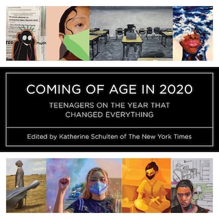 Couverture_Coming Of Age In 2020