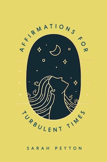 Couverture_Affirmations For Turbulent Times