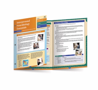 Couverture_Interpersonal Neurobiology Essentials: A Mental Health Quick Reference Guide