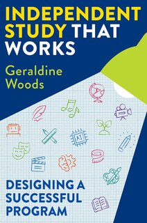Couverture_Independent Study That Works
