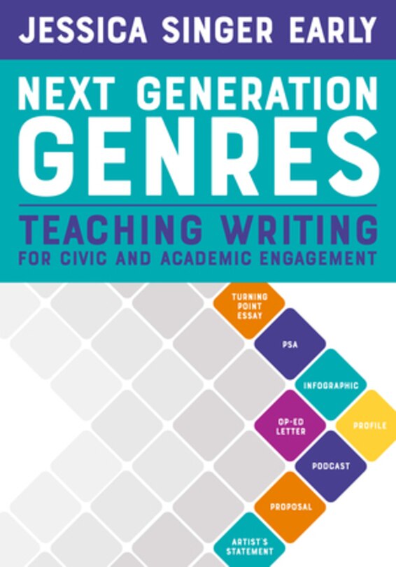 Front cover_Next Generation Genres
