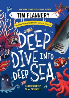Front cover_Deep Dive Into Deep Sea