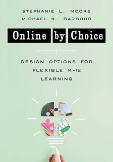 Front cover_Online by Choice