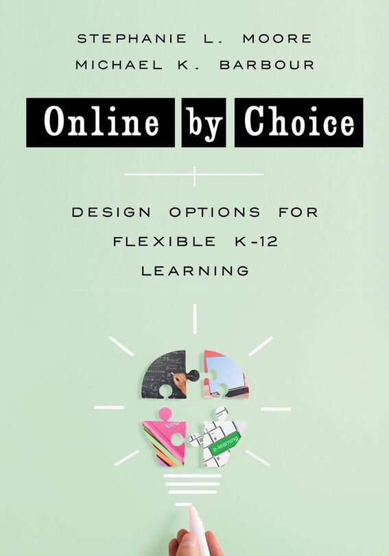 Front cover_Online by Choice