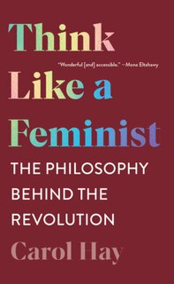 Couverture_Think Like A Feminist
