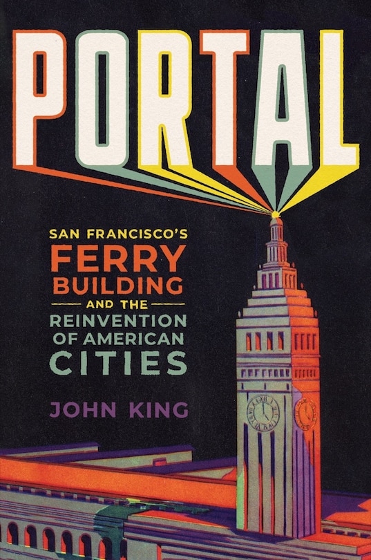 Front cover_Portal