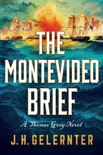 Front cover_The Montevideo Brief