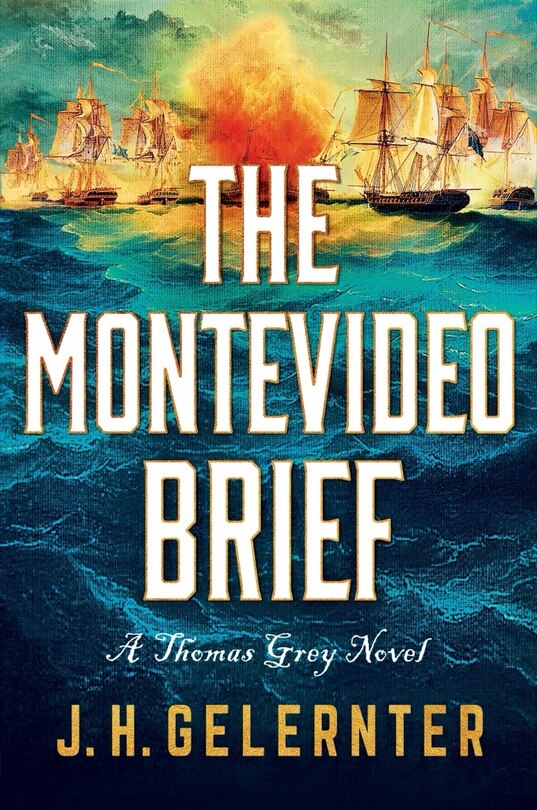 Front cover_The Montevideo Brief