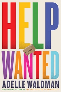 Front cover_Help Wanted