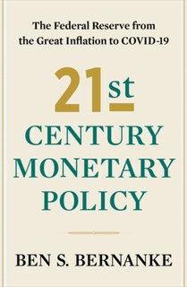 Couverture_21st Century Monetary Policy